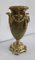 Louis XVI Vasen aus Onyx & Bronze, 19. Jh., 2er Set 5