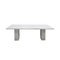 Mid-Century Mod Delfi Dining Table by Carlo Scarpa & Marcel Breuer for Gavina, Image 3