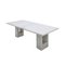 Mid-Century Mod Delfi Dining Table by Carlo Scarpa & Marcel Breuer for Gavina 1