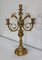 Candelabro in bronzo, XIX secolo, Immagine 3