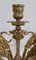 19th Century Bronze Candelabrum 4