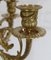 19th Century Bronze Candelabrum 13