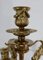 19th Century Bronze Candelabrum, Image 5