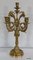 19th Century Bronze Candelabrum 22