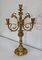 19th Century Bronze Candelabrum 25