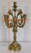 19th Century Bronze Candelabrum, Image 24