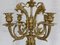 19th Century Bronze Candelabrum 6