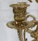 19th Century Bronze Candelabrum 8