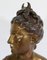 Bronze Diane Bust, 19th-Century 6