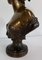 Bronze Diane Bust, 19th-Century 27