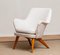 Pedro Chair by Carl Gustav Hiort Af Ornäs for Puunveisto Oy-Tragnidi, 1950s 1