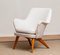 Pedro Chair by Carl Gustav Hiort Af Ornäs for Puunveisto Oy-Tragnidi, 1950s, Image 1