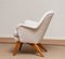 Pedro Chair by Carl Gustav Hiort Af Ornäs for Puunveisto Oy-Tragnidi, 1950s 4