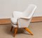 Pedro Chair by Carl Gustav Hiort Af Ornäs for Puunveisto Oy-Tragnidi, 1950s 2