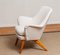 Pedro Chair by Carl Gustav Hiort Af Ornäs for Puunveisto Oy-Tragnidi, 1950s, Image 2