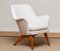 Pedro Chair by Carl Gustav Hiort Af Ornäs for Puunveisto Oy-Tragnidi, 1950s, Image 7