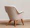 Pedro Chair by Carl Gustav Hiort Af Ornäs for Puunveisto Oy-Tragnidi, 1950s 14