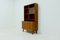 Mid-Century Modern Scandinavian Bookcase in Teak, 1960s 10