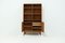 Mid-Century Modern Scandinavian Bookcase in Teak, 1960s 10