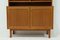 Mid-Century Modern Scandinavian Bookcase in Teak, 1960s 4