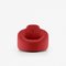 High Back Pumpkin Armchair by Pierre Paulin for Ligne Roset, Image 1