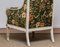 Antique Danish Gustavian Lounge Chair by Petersen 6