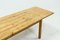 Scandinavian Extendable Dining Table in Solid Pine, 1960s 4