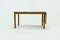 Scandinavian Extendable Dining Table in Solid Pine, 1960s 1