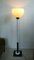 Lámpara de pie italiana de vidrio estilo Ettore Sottsass de Venini, Imagen 2