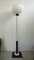 Italian Glass Floor Lamp in the Style of Ettore Sottsass from Venini 1