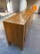 Credenza vintage in olmo di Pierre Chapo per Renewed, Immagine 4