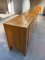 Vintage Elm Enfilade by Pierre Chapo for Renewed 4