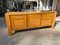 Vintage Elm Enfilade by Pierre Chapo for Renewed 1