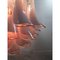 Rosa Selle Kronleuchter aus Muranoglas von Murano Glas 3