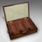 Antique Indian Correspondence Box, 1820 8