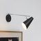 Minimalist Wall Lamp, 1950s, Image 8