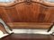 Antique French Bed Rocaille in Oak, 1900s, Image 21