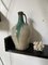 Japanische Sake Flasche aus Keramik 7