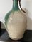 Japanische Sake Flasche aus Keramik 15