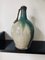 Japanische Sake Flasche aus Keramik 12