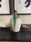 Botella de sake japonesa de cerámica, Imagen 3