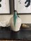 Japanische Sake Flasche aus Keramik 3