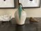 Japanische Sake Flasche aus Keramik 9