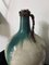 Japanische Sake Flasche aus Keramik 14
