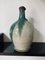 Japanese Sake Bottle in Ceramic 11