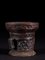 Antique Apothecary Mortar and Pestle in Copper, Image 7