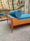 Light Wood Daybed by Franco Albini for Poggi Pavia, 1950s 6