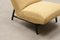 French High Back Lounge Chairs, 1960s, Set of 2, Image 6