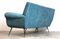 Canapé Vintage par Gigi Root pour Minotti, Italie, 1960s 9