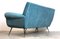 Italienisches Vintage Sofa von Gigi Root für Minotti, 1960er 9